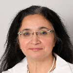 Image of Dr. Roopal M. Karia, MD