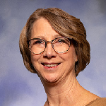 Image of Lori E. Oxley, CNM