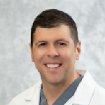 Image of Mr. Jason Bradley Johnson, APRN, FNP, NP