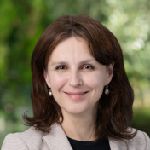 Image of Dr. Lidia K. Brown, MD