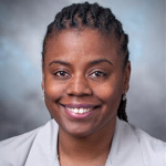 Image of Dr. Tyrisha Clary-Selli, MD