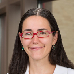 Image of Dr. Theodora Elizabeth Textor-Murray, MD