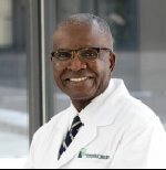 Image of Dr. Eugene Azubike Nwosu, MD
