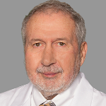 Image of Dr. Robert J. Massingill, MD