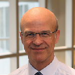 Image of Dr. Carlos R. Galvao-Sobrinho, MD, PHD