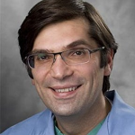 Image of Dr. Mark B. Saker, MD