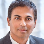 Image of Dr. Chirag S. Shukla, MD