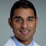 Image of Dr. Yasha S. Modi, MD