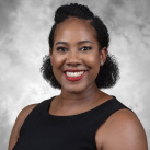 Image of Elizabeth Eve Washington-Phillip, FNP, APRN, MSN