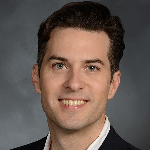 Image of Dr. P. Justin Justin Rossi, MD, PHD