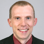 Image of Dr. Jay T. Morrow, PHD, MD