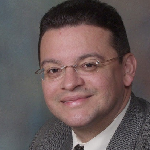 Image of Dr. Arturo L. Lopez, MD