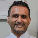 Image of Dr. Fawad A. Mian, MD