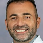 Image of Dr. Michael Haghighi, MD