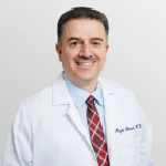 Image of Dr. Mejdi Ahmad, MD