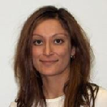 Image of Dr. Anita Mandal, MD