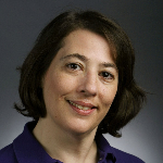 Image of Ms. Amy C. Klein, MPP, MS, OTR/L