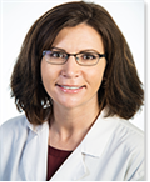 Image of Jenny K. David, FNP