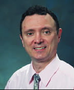 Image of Dr. Joseph Morgan, MD