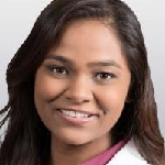 Image of Dr. Mohita A. Patel, MD