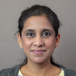 Image of Dr. Isha Shah, MD