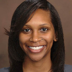 Image of Dr. Lauryn R. Smith-Winton, DPM