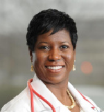 Image of Dr. Alaba D. Robinson, MD