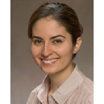 Image of Dr. Bahar Jahanbin, DO