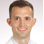 Image of Dr. Nathaniel Beachy, MD