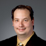 Image of Dr. Timothy Ryan Ball, MD