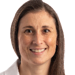 Image of Dr. Lindsey Wolf, MD