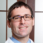 Image of Dr. Daniel Jacob Lebovic, MD