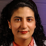 Image of Dr. Natalie A. Afshari, MD, FACS