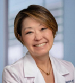 Image of Dr. Kathleen C. Kobashi, MD, MBA