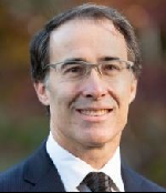 Image of Dr. Thomas K. Schlesinger, MD PhD