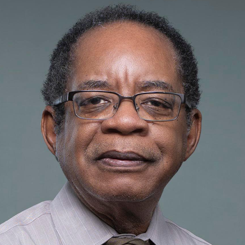 Image of Dr. Antonio Joseph Jr., MD