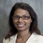 Image of Dr. Bindu Jayavelu, MD