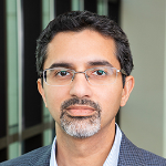 Image of Dr. Vishal Gujral, MD