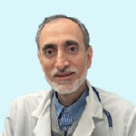 Image of Dr. Anwar Al Haddawi, MD