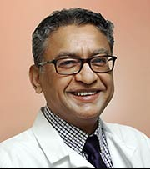 Image of Dr. Ajit Mathur, MD, FAAP