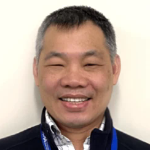 Image of Dr. Xia Thai, PharmD, BCPS