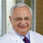 Image of Dr. George B. Smith, MD