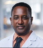 Image of Dr. Fassil Brian Mesfin, MD, PHD