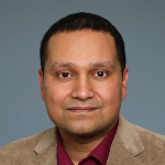 Image of Dr. Syed Amad Amanullah, MD