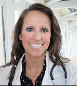 Image of Dr. Alicia P. Huckaby, DO