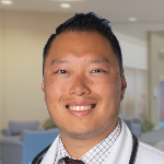 Image of Dr. Justin Yeh, MD