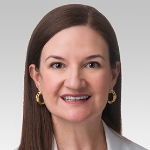 Image of Dr. Jennifer M. Woodward, MD