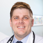 Image of Dr. Bradley James Bilbro, DO