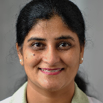 Image of Dr. Vijaya Dudyala, MD