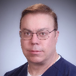 Image of Dr. Mark Spencer, MD